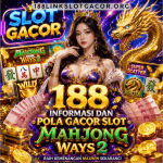 Slot Mahjong Ways 2
