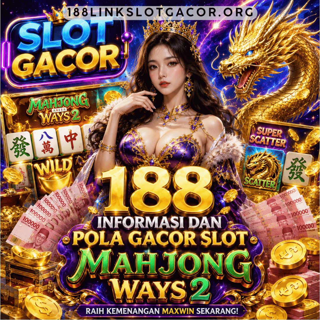 Slot Mahjong Ways 2