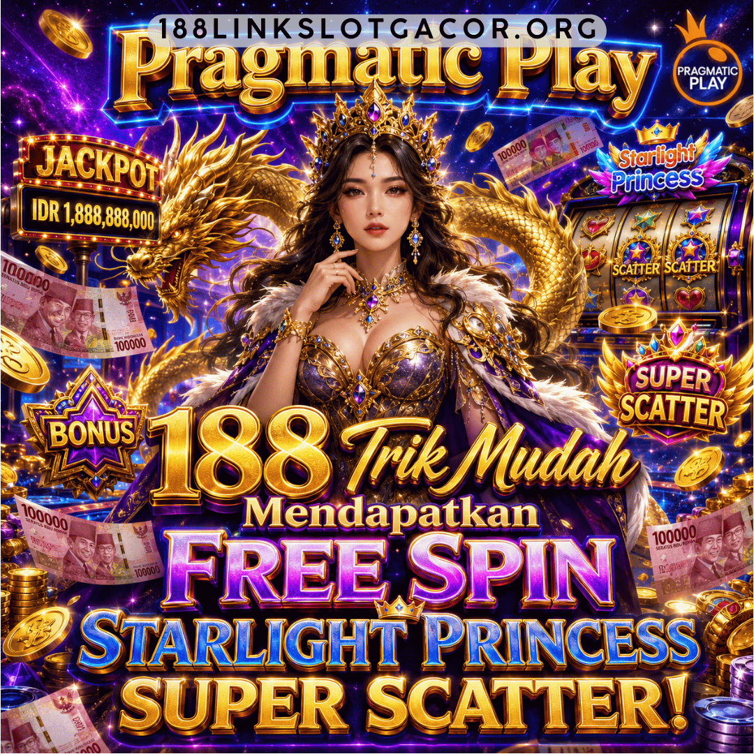 Starlight Princess Super Scatter