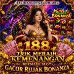 Slot Gacor Rujak Bonanza