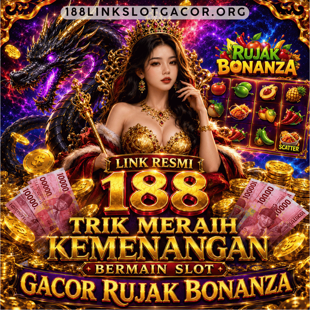 Slot Gacor Rujak Bonanza